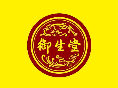 一文了解御生堂logo设计含义及减肥食品标志设计理念案例